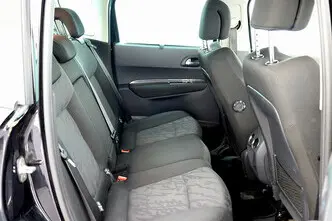 Peugeot 3008, 1.6, 108 kW, diisel, automaat, esivedu