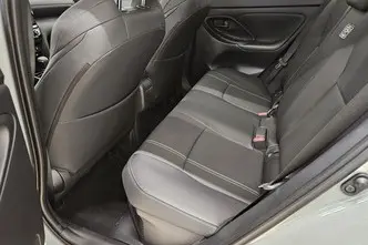 Toyota Yaris Cross, 1.5, 68 kW, hybrid, automatic, four-wheel drive