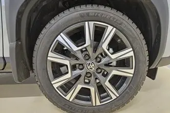Toyota Yaris Cross, 1.5, 68 kW, hybrid, automatic, four-wheel drive