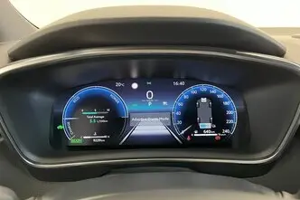 Toyota Corolla, 1.8, 72 kW, hybrid, automatic, front-wheel drive
