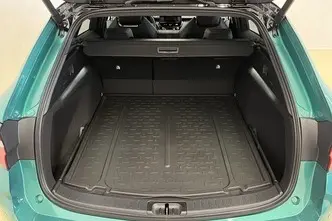 Toyota Corolla, 1.8, 72 kW, hybrid, automatic, front-wheel drive