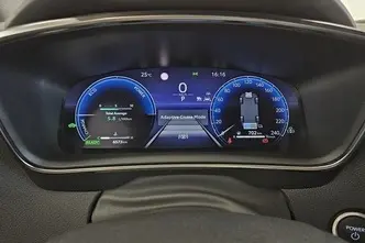 Toyota Corolla, 1.8, 72 kW, hybrid, automatic, front-wheel drive