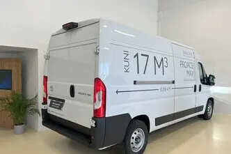 Toyota Proace Max, 2.2, 103 kW, дизель, автомат, передний привод