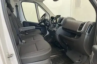 Toyota Proace Max, 2.2, 103 kW, дизель, автомат, передний привод