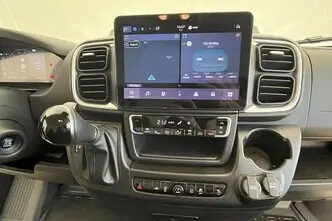 Toyota Proace Max, 2.2, 103 kW, дизель, автомат, передний привод