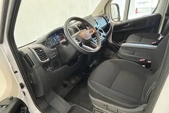 Toyota Proace Max, 2.2, 103 kW, дизель, автомат, передний привод