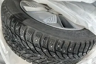 Hyundai Kona, elekter, automaat, esivedu