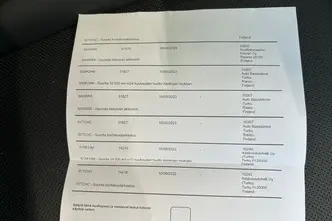 Hyundai Kona, elekter, automaat, esivedu
