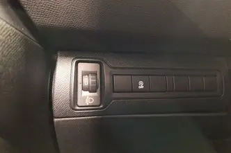 Peugeot 308, 1.2, 96 kW, bensiin, manuaal, esivedu