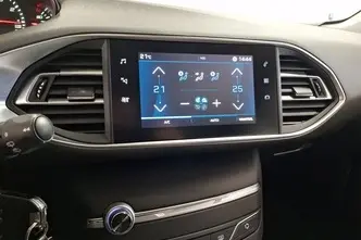 Peugeot 308, 1.2, 96 kW, bensiin, manuaal, esivedu