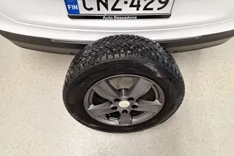 Hyundai i30, 1.4, 103 kW, bensiin, automaat, esivedu