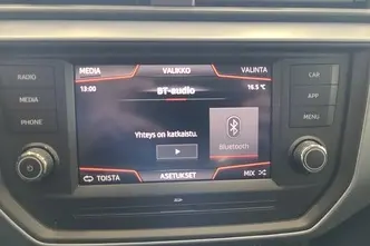 SEAT Arona, 1.0, 70 kW, bensiin, manuaal, esivedu
