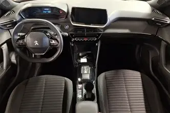 Peugeot 2008, электричество, автомат, передний привод