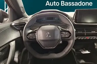 Peugeot 2008, электричество, автомат, передний привод