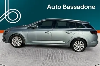 Renault Megane, 1.6, 67 kW, подключаемый гибрид, автомат, передний привод