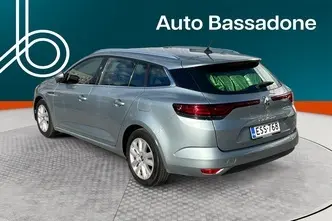 Renault Megane, 1.6, 67 kW, подключаемый гибрид, автомат, передний привод