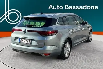 Renault Megane, 1.6, 67 kW, подключаемый гибрид, автомат, передний привод