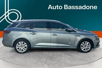 Renault Megane, 1.6, 67 kW, подключаемый гибрид, автомат, передний привод