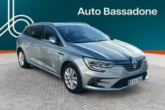 Renault Megane, 1.6, 67 kW, подключаемый гибрид, автомат, передний привод