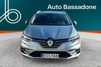 Renault Megane, 1.6, 67 kW, подключаемый гибрид, автомат, передний привод