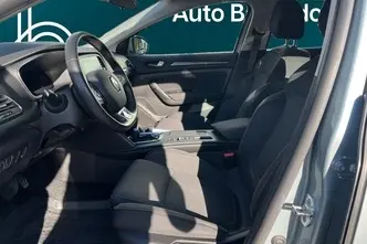 Renault Megane, 1.6, 67 kW, подключаемый гибрид, автомат, передний привод