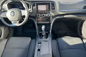 Renault Megane, 1.6, 67 kW, подключаемый гибрид, автомат, передний привод