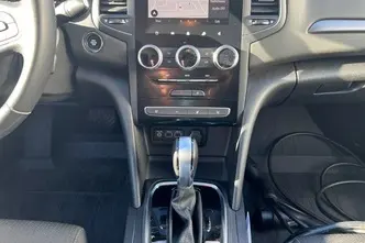 Renault Megane, 1.6, 67 kW, подключаемый гибрид, автомат, передний привод