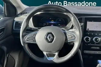 Renault Megane, 1.6, 67 kW, подключаемый гибрид, автомат, передний привод