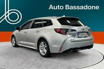 Suzuki Swace, 1.8, 90 kW, hübriid, automaat, esivedu