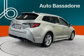 Suzuki Swace, 1.8, 90 kW, hübriid, automaat, esivedu