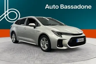 Suzuki Swace, 1.8, 90 kW, hübriid, automaat, esivedu