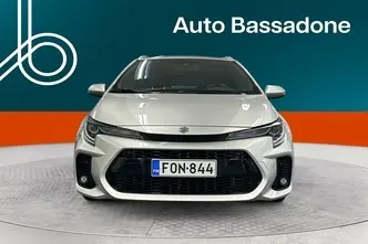 Suzuki Swace, 1.8, 90 kW, hübriid, automaat, esivedu