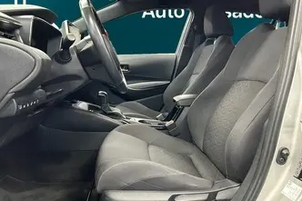 Suzuki Swace, 1.8, 90 kW, hübriid, automaat, esivedu