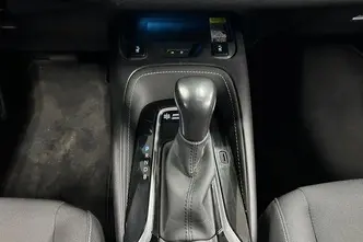 Suzuki Swace, 1.8, 90 kW, hübriid, automaat, esivedu