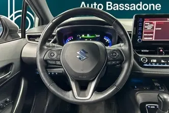 Suzuki Swace, 1.8, 90 kW, hübriid, automaat, esivedu