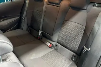 Suzuki Swace, 1.8, 90 kW, hübriid, automaat, esivedu