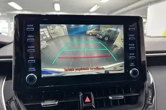 Suzuki Swace, 1.8, 90 kW, hübriid, automaat, esivedu