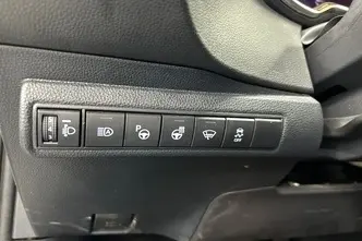 Suzuki Swace, 1.8, 90 kW, hübriid, automaat, esivedu