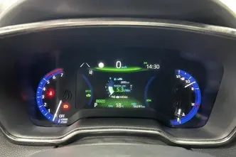 Suzuki Swace, 1.8, 90 kW, hübriid, automaat, esivedu