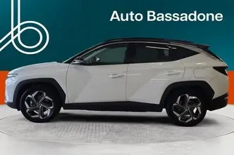 Hyundai Tucson, 1.6, 197 kW, подключаемый гибрид, автомат, полный привод