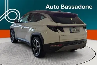 Hyundai Tucson, 1.6, 197 kW, подключаемый гибрид, автомат, полный привод
