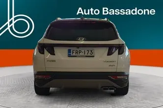 Hyundai Tucson, 1.6, 197 kW, подключаемый гибрид, автомат, полный привод