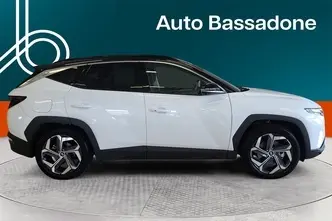 Hyundai Tucson, 1.6, 197 kW, подключаемый гибрид, автомат, полный привод