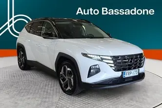 Hyundai Tucson, 1.6, 197 kW, подключаемый гибрид, автомат, полный привод
