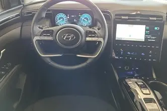 Hyundai Tucson, 1.6, 197 kW, подключаемый гибрид, автомат, полный привод