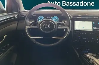 Hyundai Tucson, 1.6, 197 kW, подключаемый гибрид, автомат, полный привод