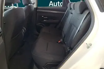 Hyundai Tucson, 1.6, 197 kW, подключаемый гибрид, автомат, полный привод