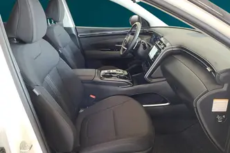 Hyundai Tucson, 1.6, 197 kW, подключаемый гибрид, автомат, полный привод