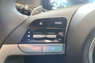 Hyundai Tucson, 1.6, 197 kW, подключаемый гибрид, автомат, полный привод