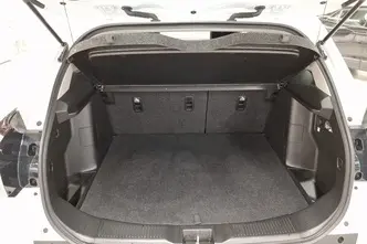 Suzuki S-Cross, 1.5, 75 kW, гибрид, автомат, полный привод